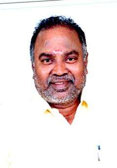 Vaithilingam G MLA